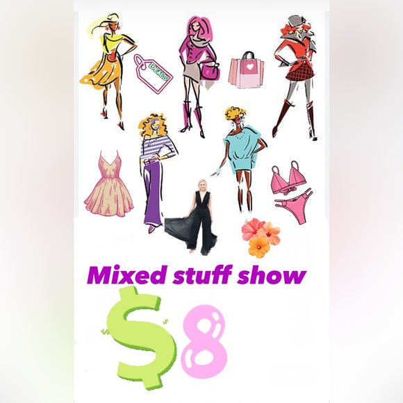 Random pulls $5 - Picture 2 of 10